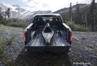 2025 GMC Sierra EV Denali Review: Power, Versatility, and 460‑mile Range