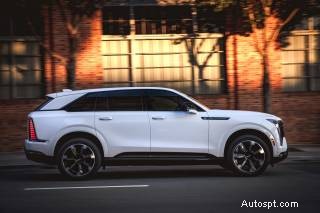 2025 s Best Electric Cars: Highest Driving Range Explained