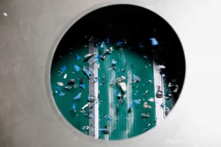 Breakthrough Lithium Recovery: 99.99% Reclaimed from EV Batteries via Neutral Leaching