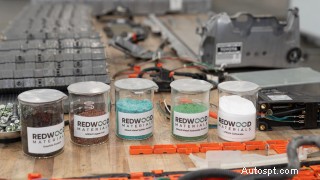 Breakthrough Lithium Recovery: 99.99% Reclaimed from EV Batteries via Neutral Leaching