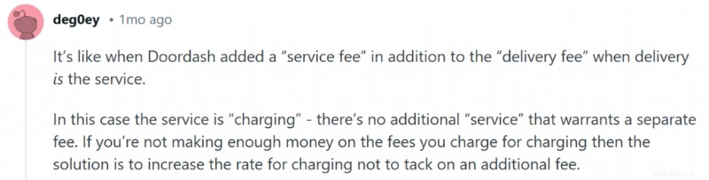 ChargePoint Introduces Standardized Session Fees – Impact on Users and Network Partners