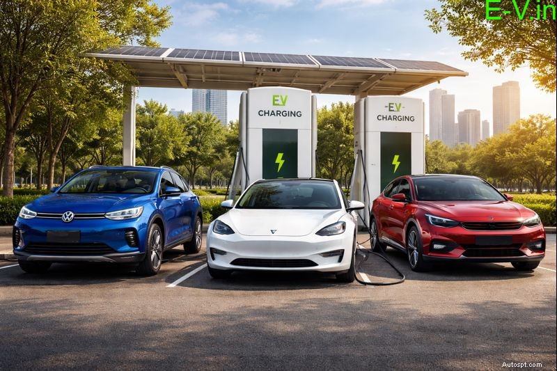 Electric Vehicle Longevity: How Long Do EVs Really Last?