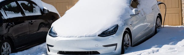 How to Charge Your Tesla: 80% vs 90% – Maximizing Battery Longevity and Performance