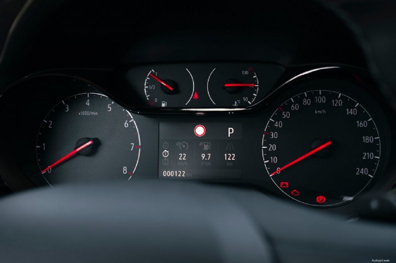 Decoding Car Dashboard Warning Lights: What They Mean & How to Respond