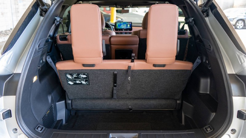 2026 Mitsubishi Outlander Review: Plush, Practical Three‑Row SUV for Urban Families