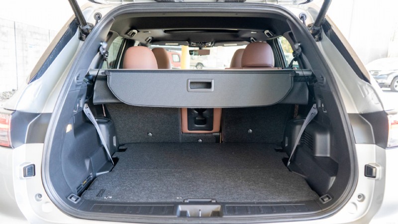 2026 Mitsubishi Outlander Review: Plush, Practical Three‑Row SUV for Urban Families