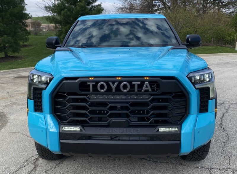 2026 Toyota Tundra TRD Pro i‑FORCE MAX: An In‑Depth, Unbiased Review