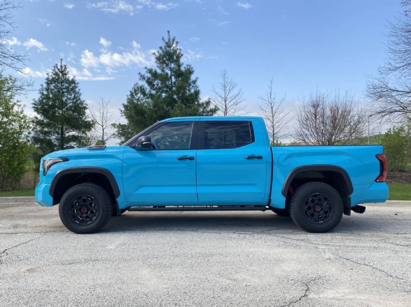 2026 Toyota Tundra TRD Pro i‑FORCE MAX: An In‑Depth, Unbiased Review