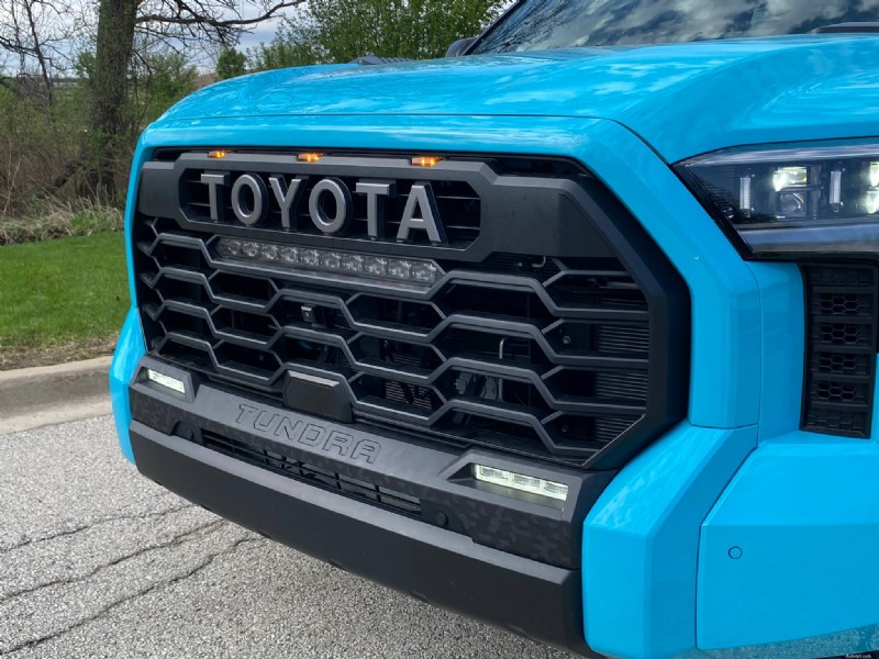 2026 Toyota Tundra TRD Pro i‑FORCE MAX: An In‑Depth, Unbiased Review