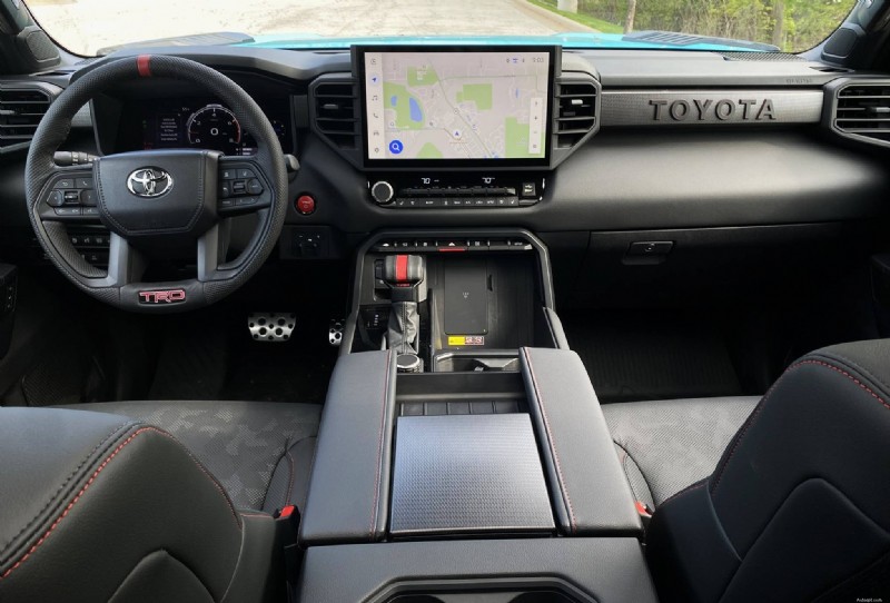 2026 Toyota Tundra TRD Pro i‑FORCE MAX: An In‑Depth, Unbiased Review