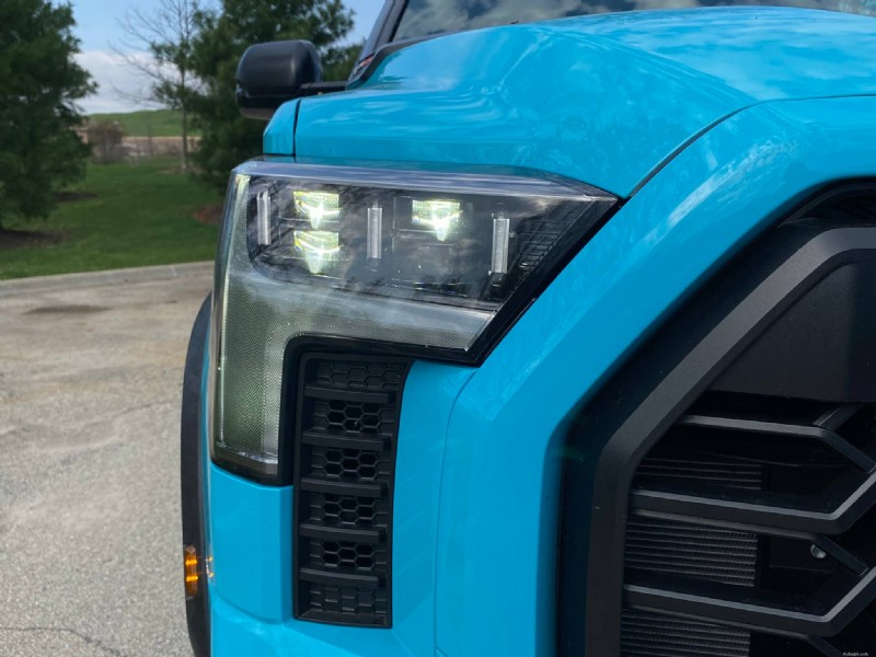 2026 Toyota Tundra TRD Pro i‑FORCE MAX: An In‑Depth, Unbiased Review