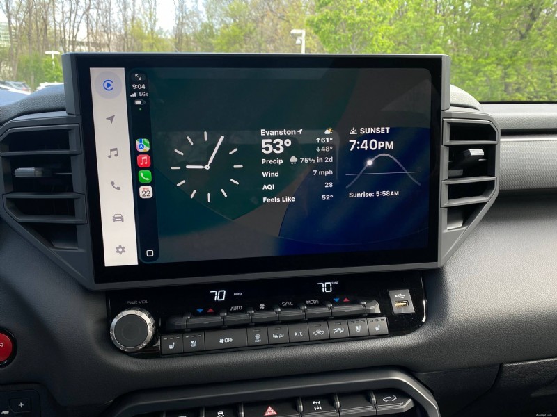 2026 Toyota Tundra TRD Pro i‑FORCE MAX: An In‑Depth, Unbiased Review