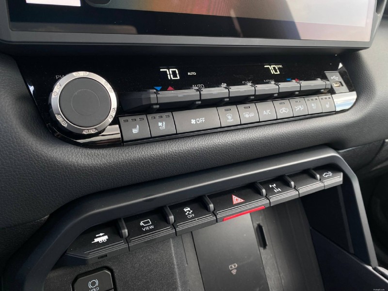 2026 Toyota Tundra TRD Pro i‑FORCE MAX: An In‑Depth, Unbiased Review