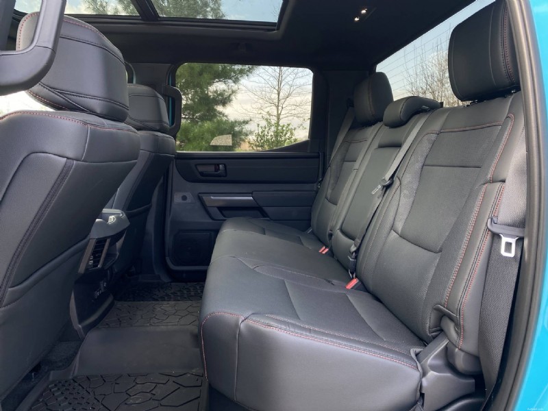 2026 Toyota Tundra TRD Pro i‑FORCE MAX: An In‑Depth, Unbiased Review