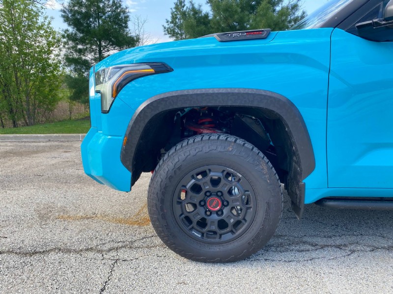 2026 Toyota Tundra TRD Pro i‑FORCE MAX: An In‑Depth, Unbiased Review