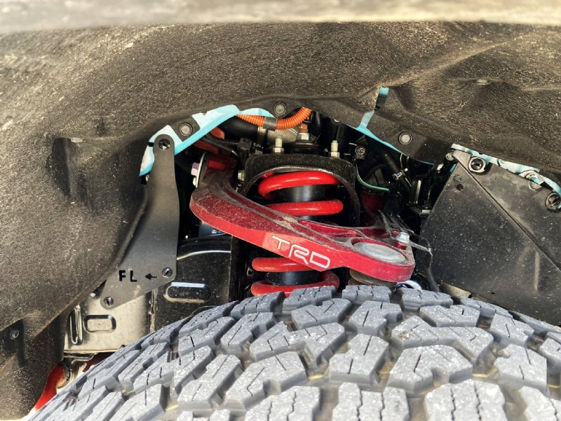 2026 Toyota Tundra TRD Pro i‑FORCE MAX: An In‑Depth, Unbiased Review