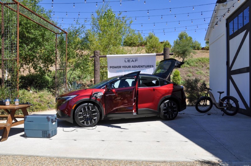 2026 Nissan LEAF vs Fiat 500e: Expert EV Comparison & Review