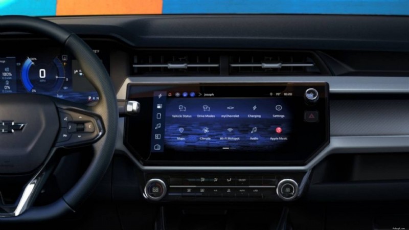 2027 Chevy Bolt RS Review: Commuting Experience & Why It Stands Out