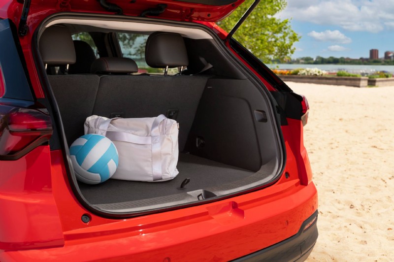 2027 Chevy Bolt RS Review: Commuting Experience & Why It Stands Out