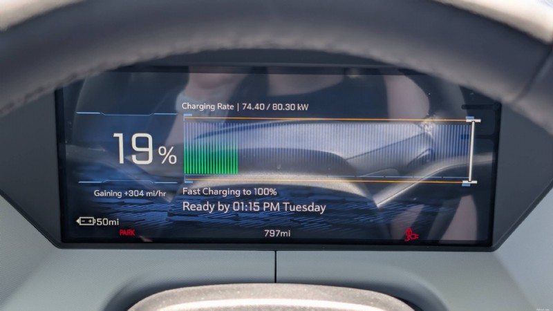 2027 Chevy Bolt RS Review: Commuting Experience & Why It Stands Out