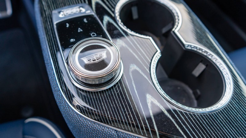 2026 Cadillac Optiq Review: A Luxury Compact EV That Delivers Style, Comfort, and Cutting‑Edge Technology