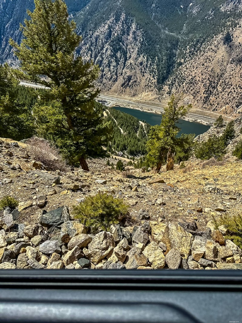Ford Bronco Tackles Colorado’s Toughest Trails for 10 Hours: Performance Review