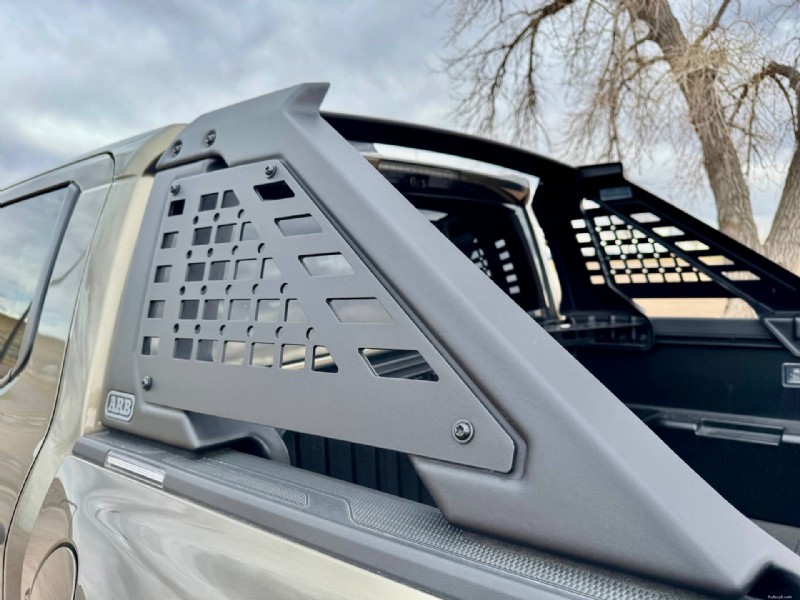 Why the 2026 Toyota Tacoma TRD Outshines the Trailhunter: 5 Key Advantages