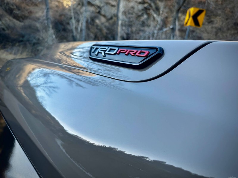 Why the 2026 Toyota Tacoma TRD Outshines the Trailhunter: 5 Key Advantages