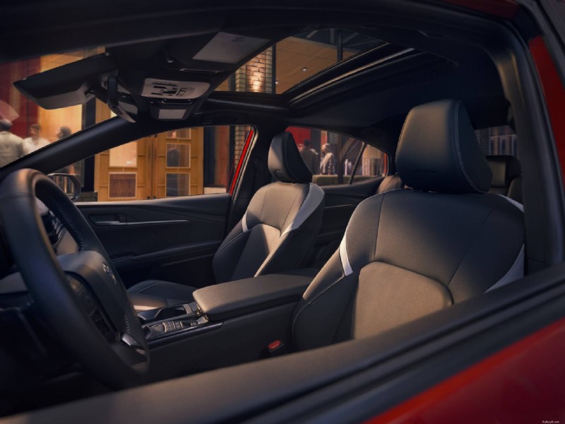 2026 Toyota Camry Nightshade: The Premier Family Sedan