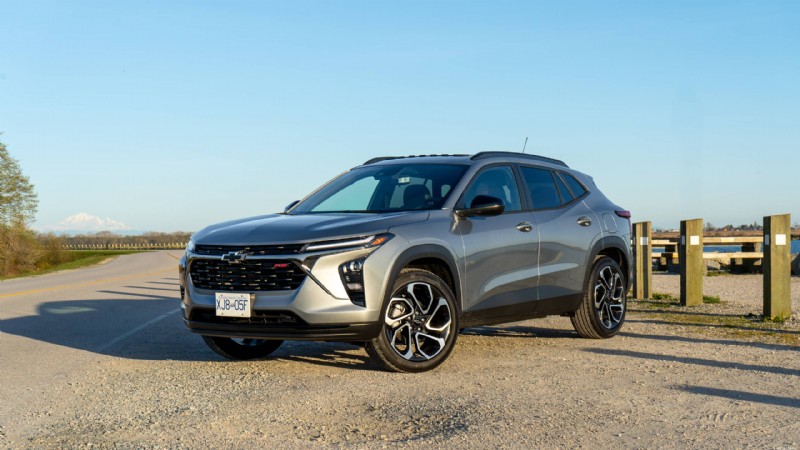2026 Chevrolet Trax vs Nissan Kicks: An Unbiased, In‑Depth Comparison of Two Compact SUVs