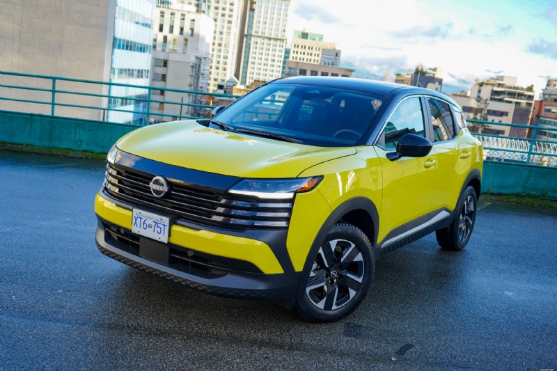 2026 Chevrolet Trax vs Nissan Kicks: An Unbiased, In‑Depth Comparison of Two Compact SUVs