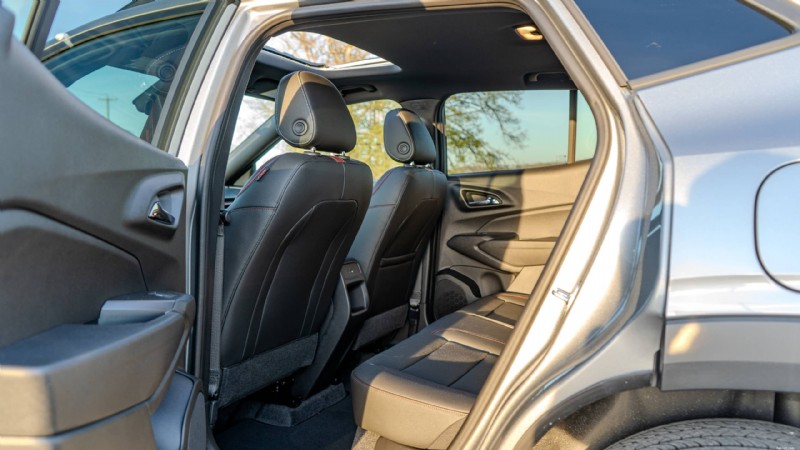 2026 Chevrolet Trax vs Nissan Kicks: An Unbiased, In‑Depth Comparison of Two Compact SUVs