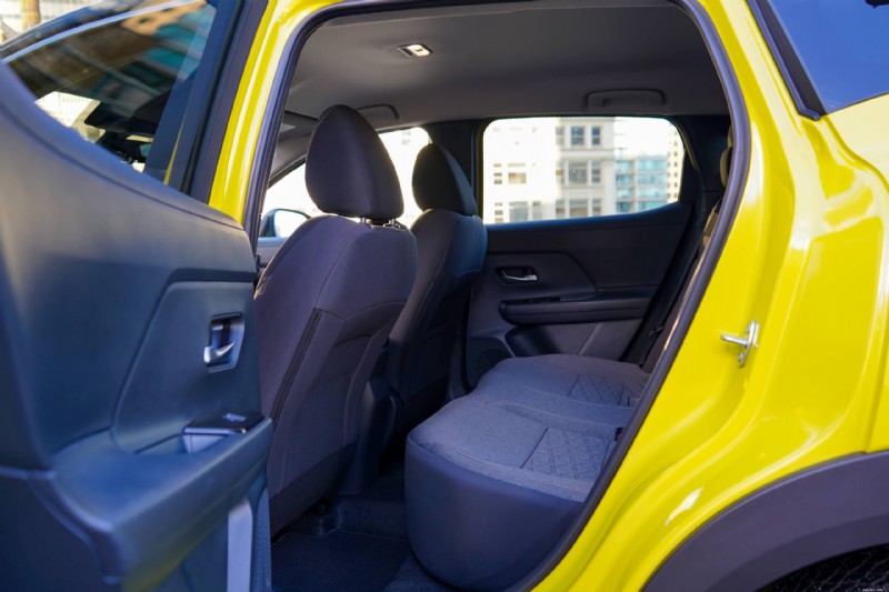 2026 Chevrolet Trax vs Nissan Kicks: An Unbiased, In‑Depth Comparison of Two Compact SUVs