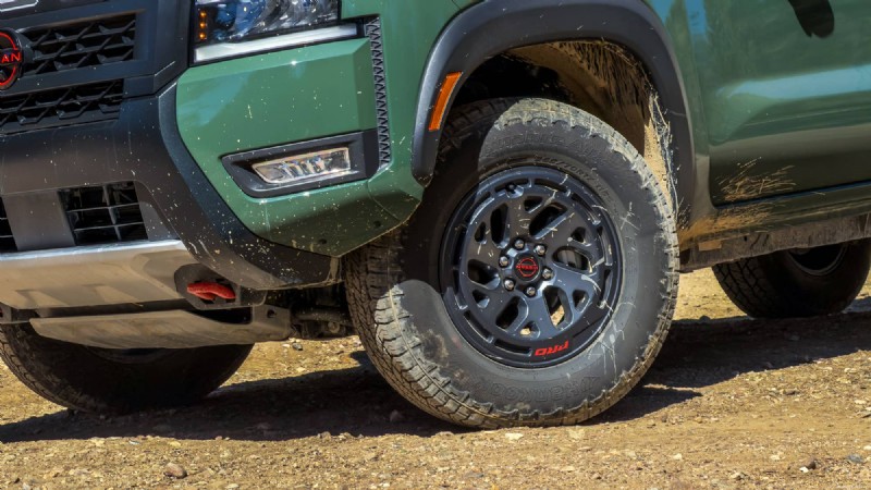 Frontier vs Tacoma: Which Off‑Road Truck Wins?