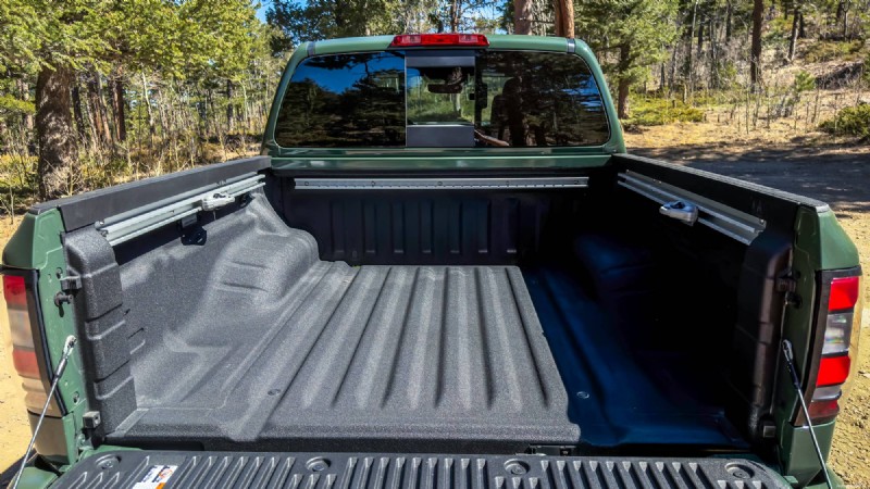 Frontier vs Tacoma: Which Off‑Road Truck Wins?