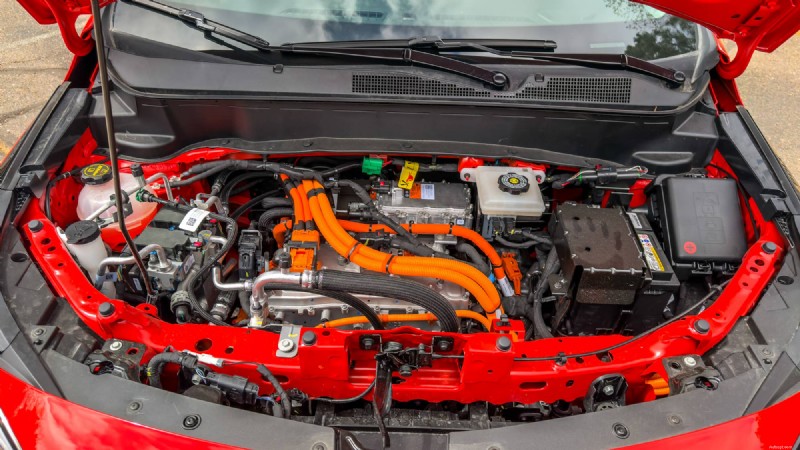 Review of the 2027 Chevrolet Bolt: Why the Latest Model Faces Cancellation Rumors