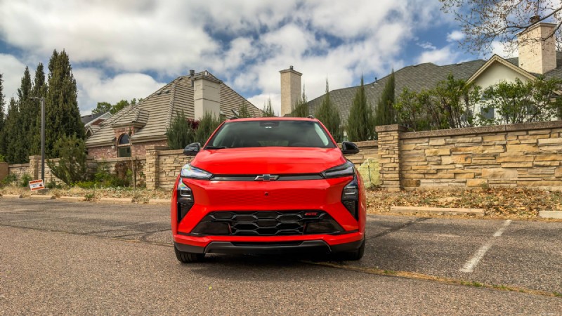 Review of the 2027 Chevrolet Bolt: Why the Latest Model Faces Cancellation Rumors