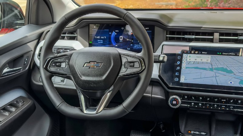 Review of the 2027 Chevrolet Bolt: Why the Latest Model Faces Cancellation Rumors