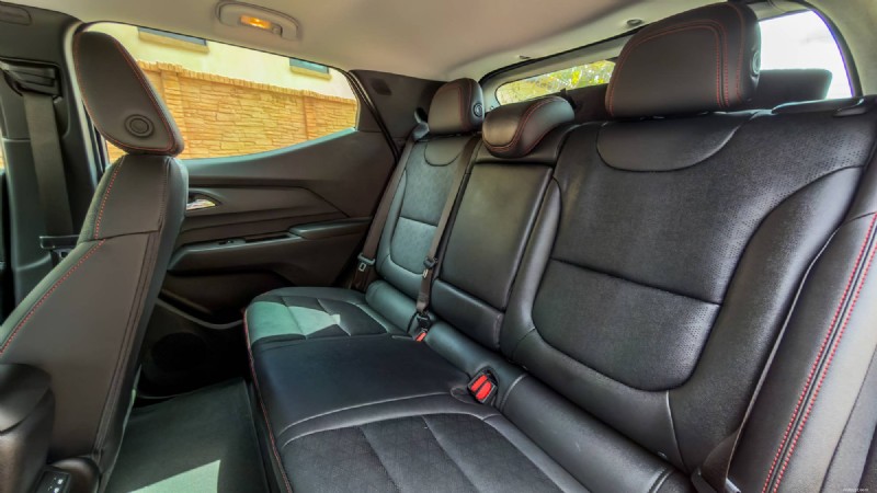 Review of the 2027 Chevrolet Bolt: Why the Latest Model Faces Cancellation Rumors