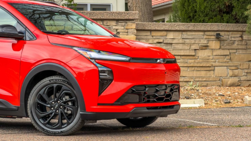 Review of the 2027 Chevrolet Bolt: Why the Latest Model Faces Cancellation Rumors