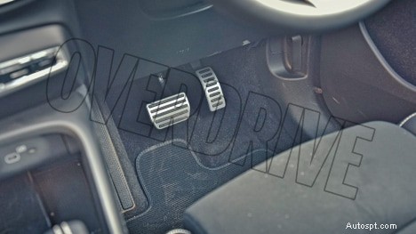 2022 Volvo XC40 Recharge Standard Interior – Premium Design & Features