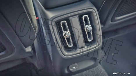 2022 Volvo XC40 Recharge Standard Interior – Premium Design & Features