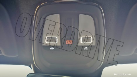 2022 Volvo XC40 Recharge Standard Interior – Premium Design & Features