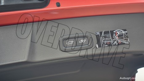 2022 Volvo XC40 Recharge Standard Interior – Premium Design & Features