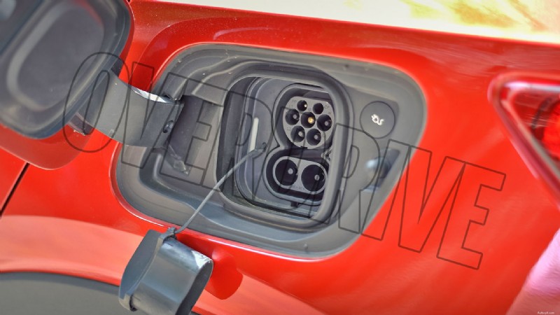 2022 Volvo XC40 Recharge Standard – Exterior Overview