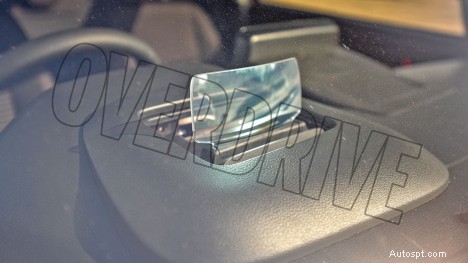 Maruti Suzuki Brezza 2022 ZXi Plus AT – Dual‑Tone Interior Design