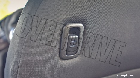 Maruti Suzuki Brezza 2022 ZXi Plus AT – Dual‑Tone Interior Design