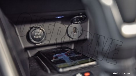 Maruti Suzuki Brezza 2022 ZXi Plus AT – Dual‑Tone Interior Design