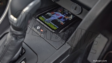Maruti Suzuki Brezza 2022 ZXi Plus AT – Dual‑Tone Interior Design