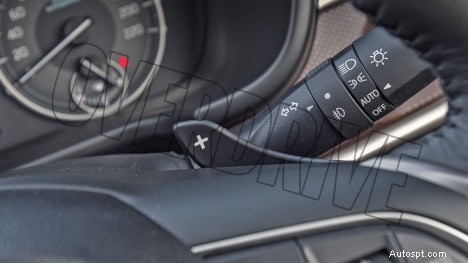 Maruti Suzuki Brezza 2022 ZXi Plus AT – Dual‑Tone Interior Design